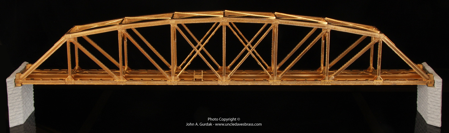 k-truss-bridge